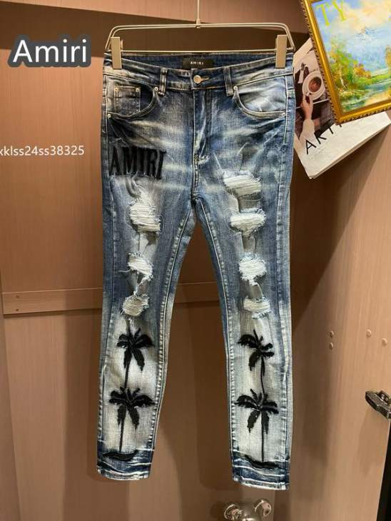 Picture of Amiri Jeans Long _SKUAmirisz29-3825tr3057146